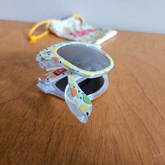 Smirnoff Promotional Folding Sunglasses - Picture 9 of 9